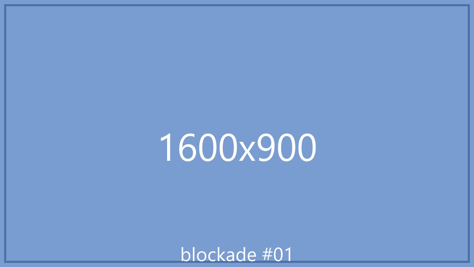 Blockade Runner voxel ship construction (placeholder).