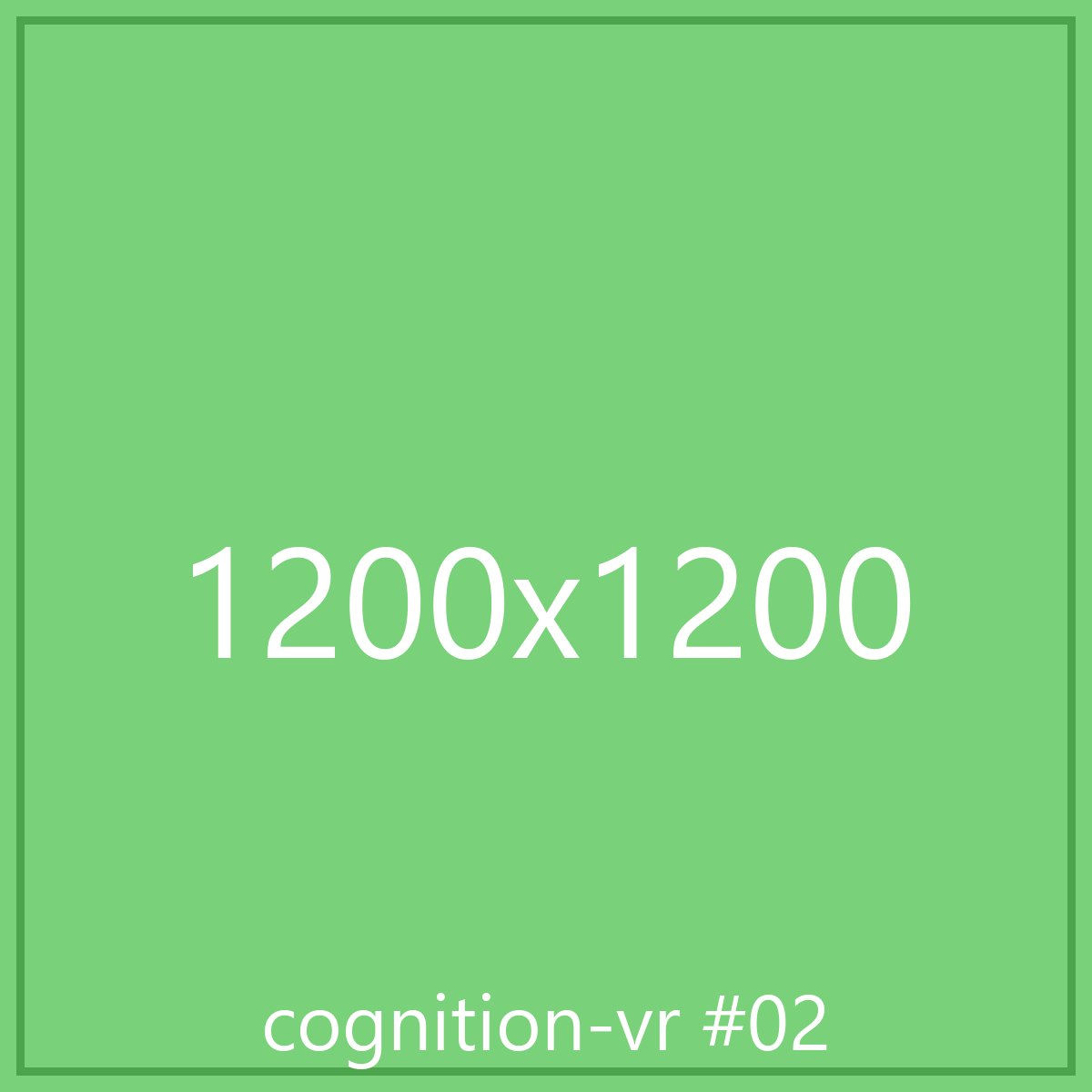 COGNiTiON Valve Index headset and controller station (placeholder).