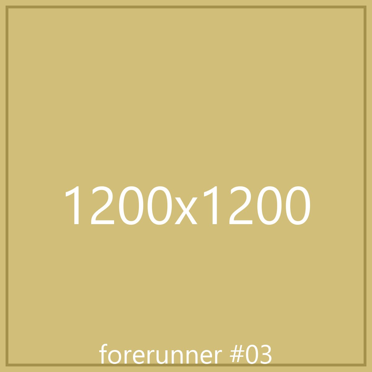 Forerunner 3 Google Earth tile fusion (placeholder).